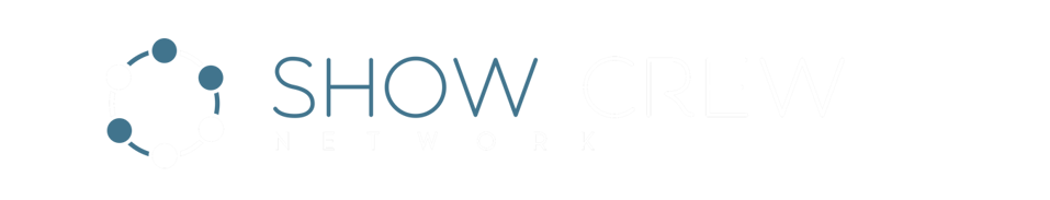 Show Crew Network Logo